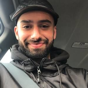 Meet your Posher, Shamim